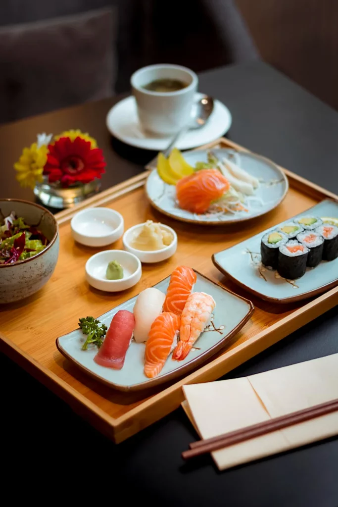 Quels sont les meilleurs restaurants à Paris pour déguster un brunch japonais ?
